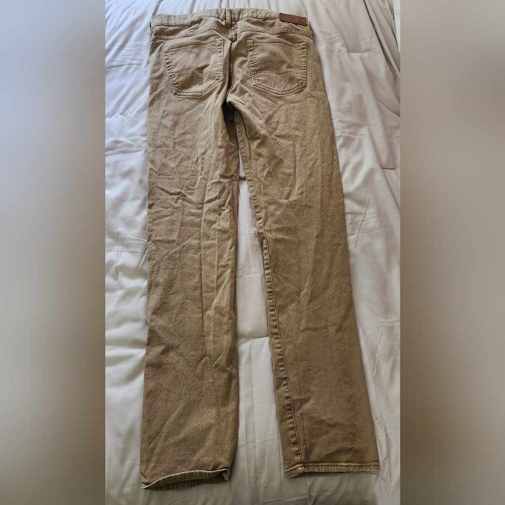 Mens Khakis - Picture 3 of 3